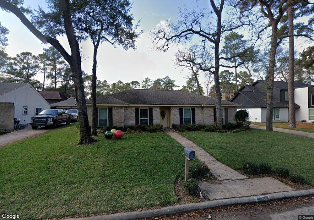 15615 Canterbury Forest Dr, Tomball, TX 77377 - photo 1