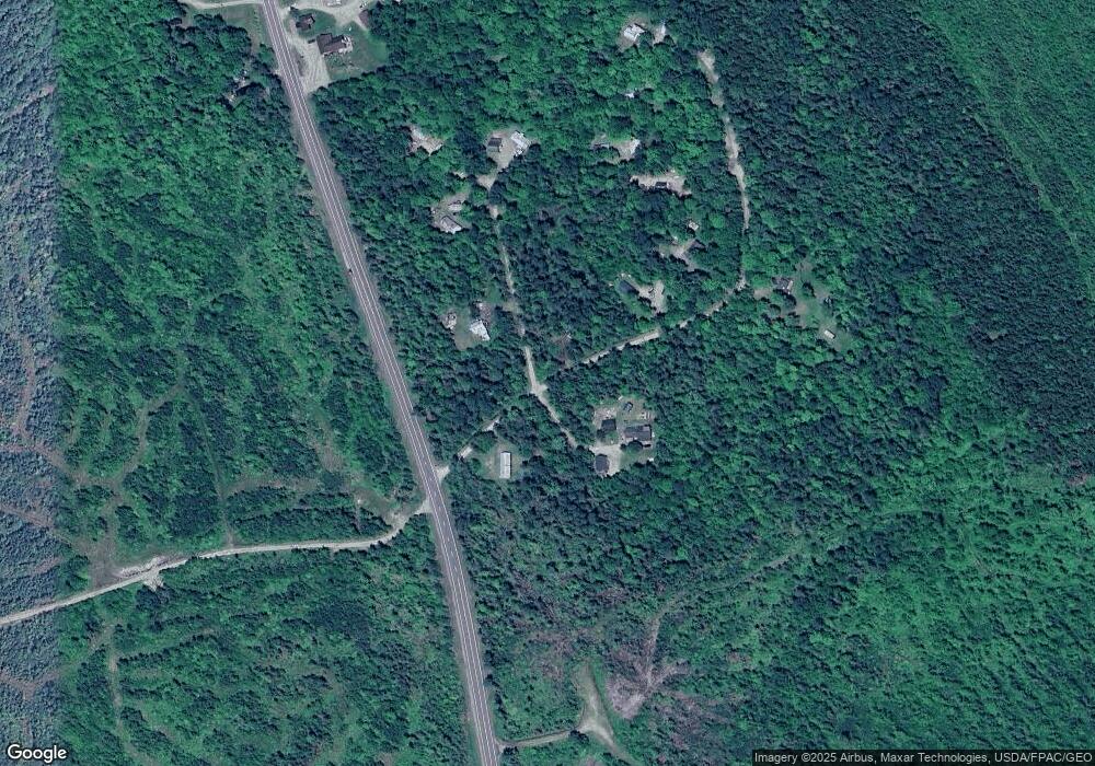 0 Wallingford Rd, West Forks, ME 04985 - photo 1