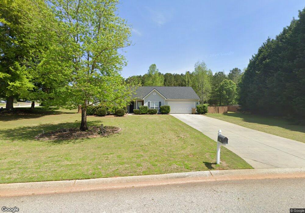 1240 Persimmon Place Dr unit 3, Bethlehem, GA 30620 - photo 1