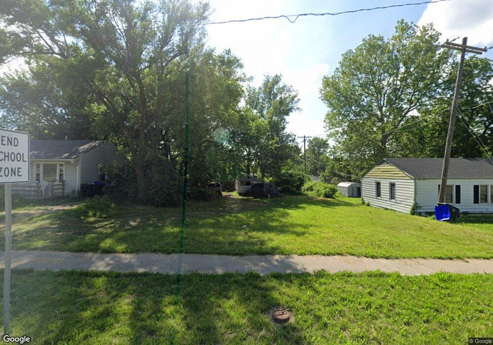 3509 SE Adams St, Topeka, KS 66605 - photo 1