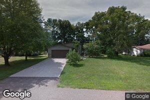 2034 Zircon St NE, Canton, OH 44721