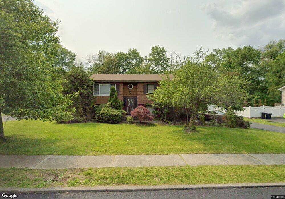 17 Fulton St, Nanuet, NY 10954 - photo 1