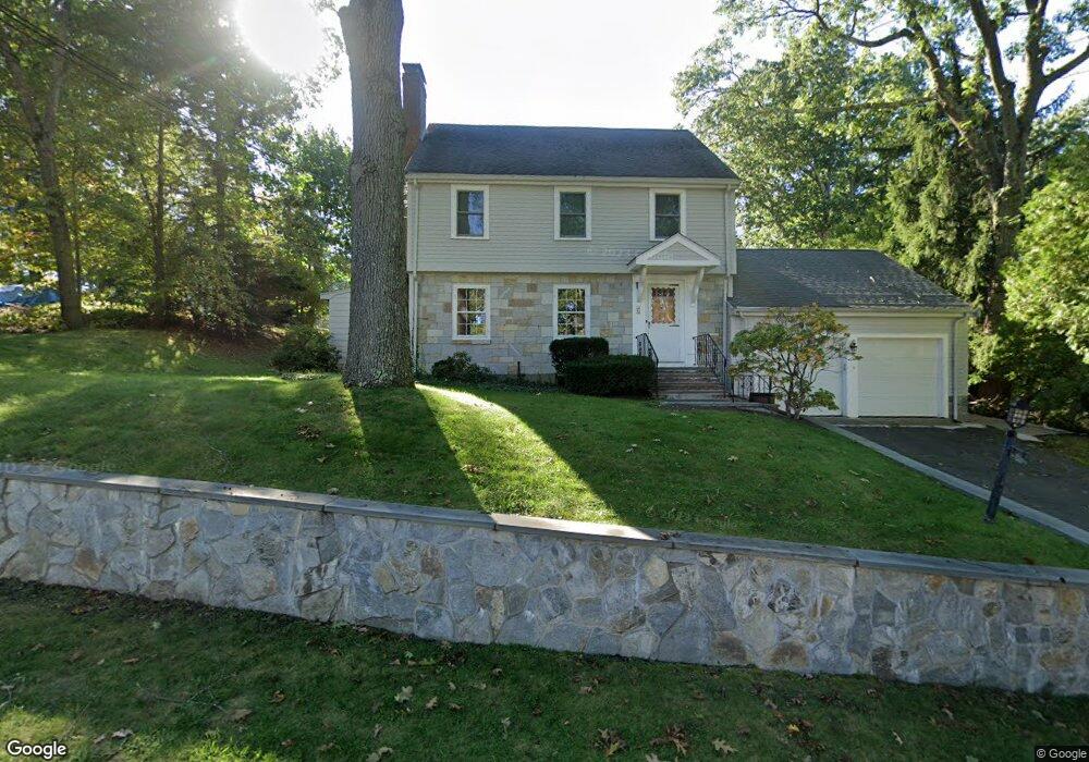 45 Morningside Rd, Needham, MA 02492 - photo 1
