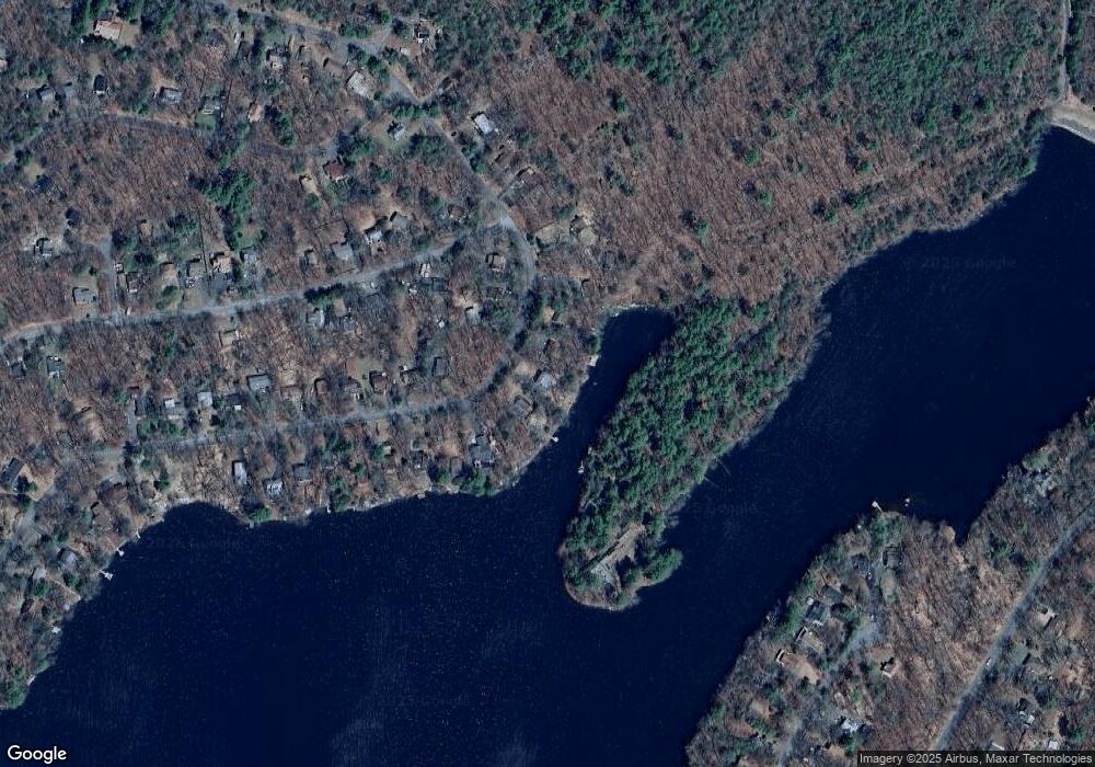 261 Mountain Lake Dr, Dingmans Ferry, PA 18328 - photo 1