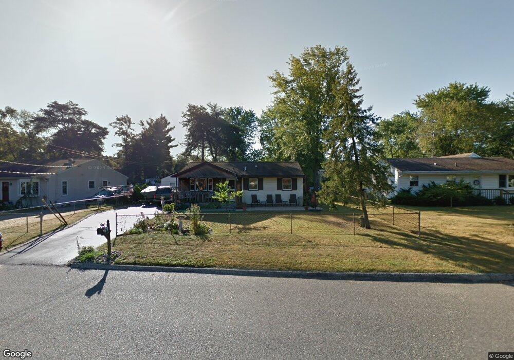 429 Timberline Dr, Mount Laurel, NJ 08054 - photo 1