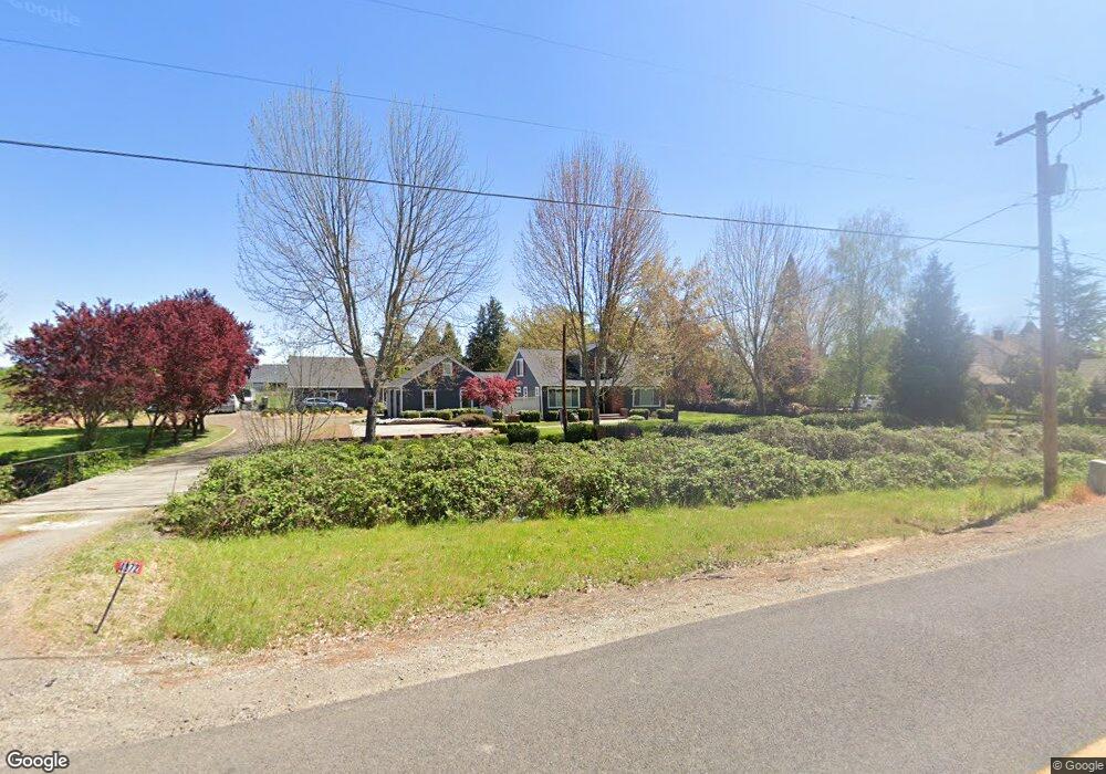 4872 Grant Rd, Central Point, OR 97502 - photo 1