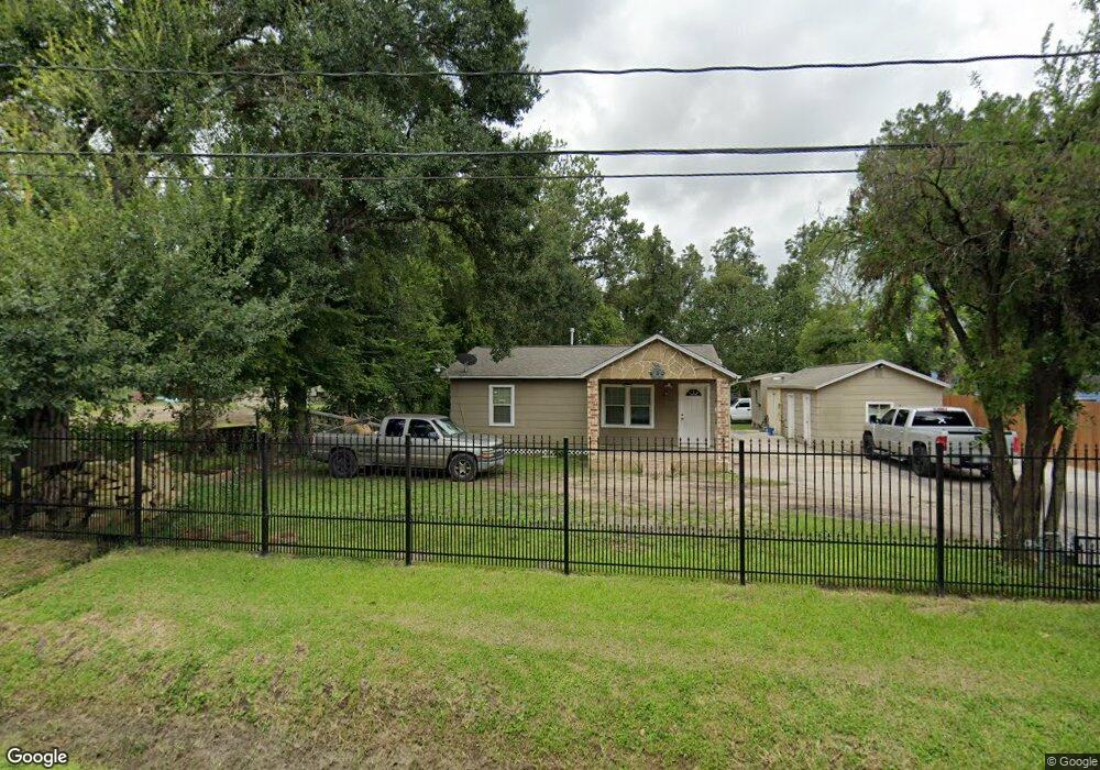 3214 Penn St, Houston, TX 77093 - photo 1
