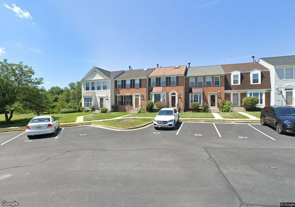 1019 Lake Shore Dr, Bowie, MD 20721 - photo 1