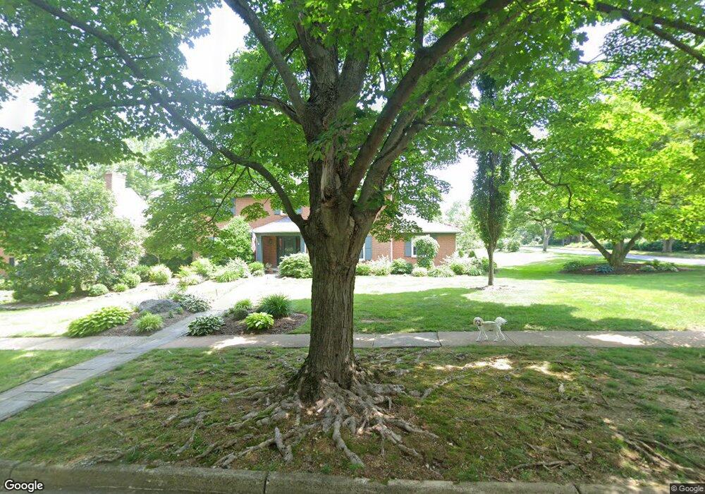 604 Wynyard Rd, Wilmington, DE 19803 - photo 1