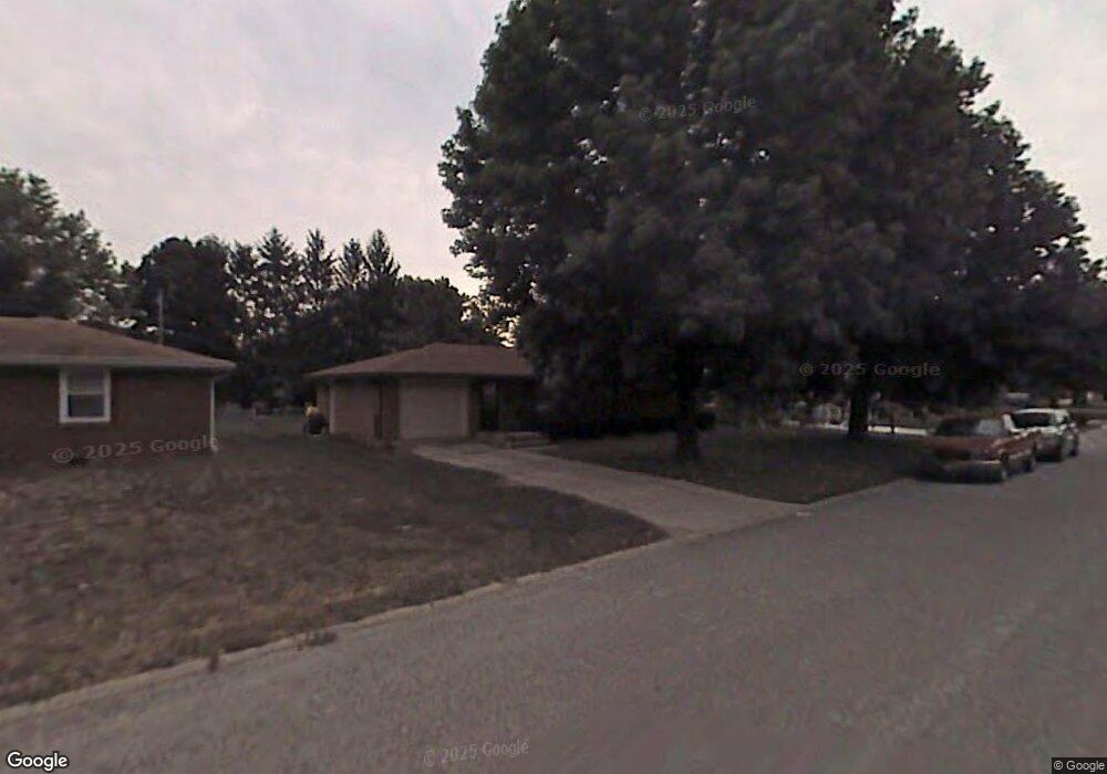 521 S Carr Rd, Plainfield, IN 46168 - photo 1