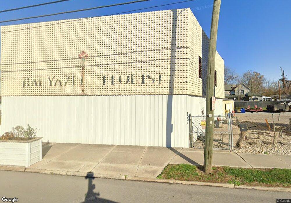 1001 Saint Johns Ave, Lima, OH 45804 - photo 1