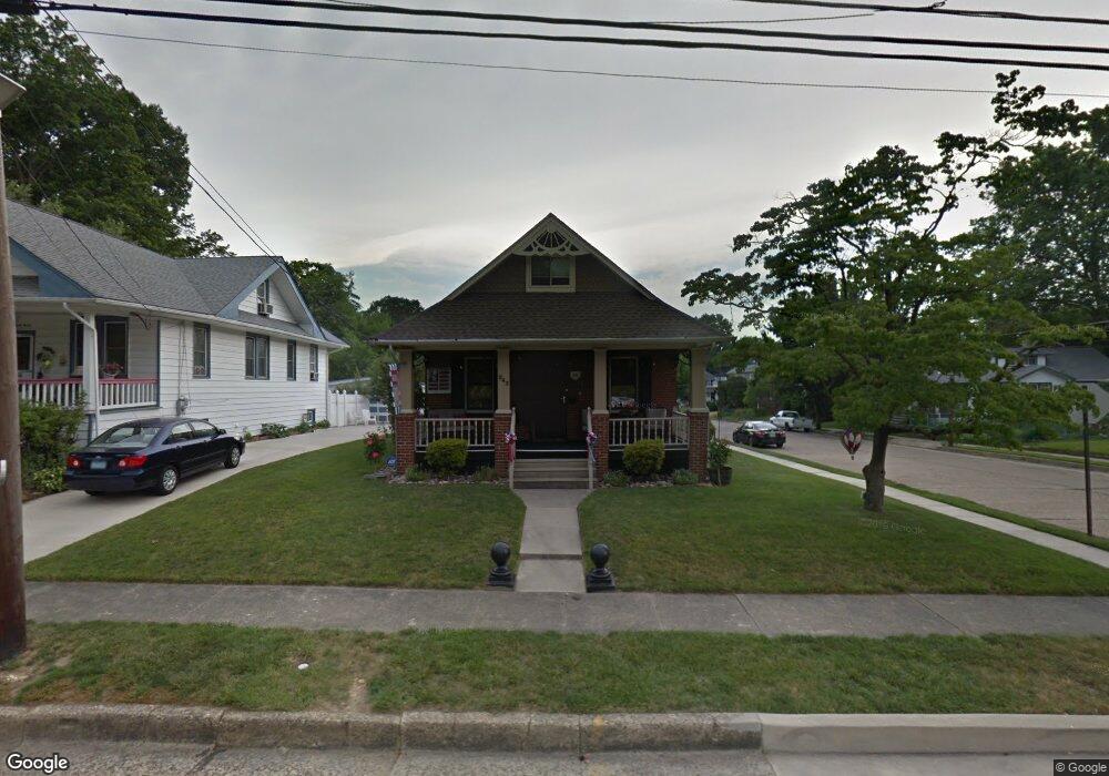 243 Walnut St, Audubon, NJ 08106 - photo 1