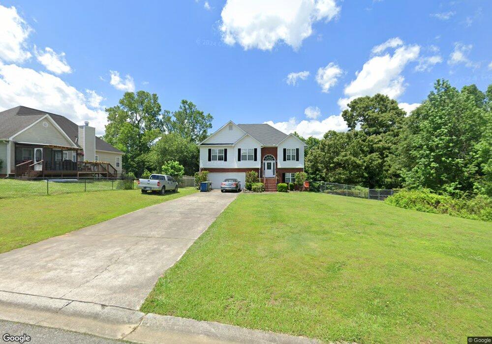 118 Lakeview Ct SE, Calhoun, GA 30701 - photo 1
