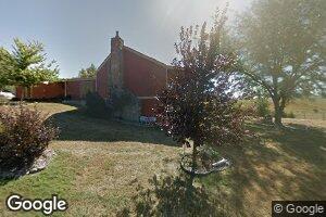 415 S Allcott St, Chamberlain, SD 57325