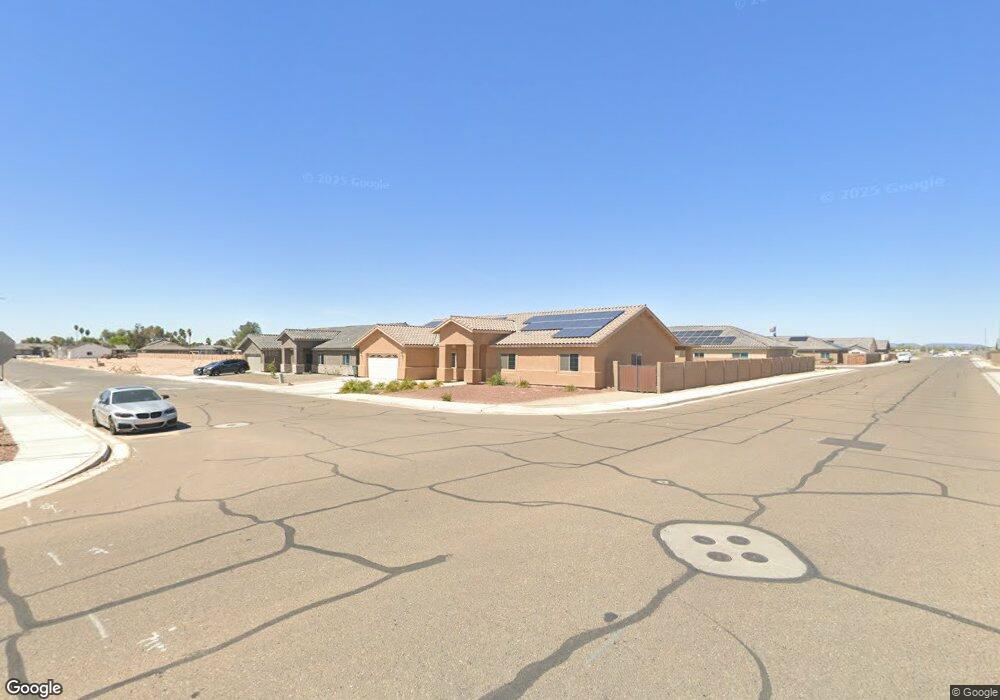 5790 E 45th St, Yuma, AZ 85365 - photo 1