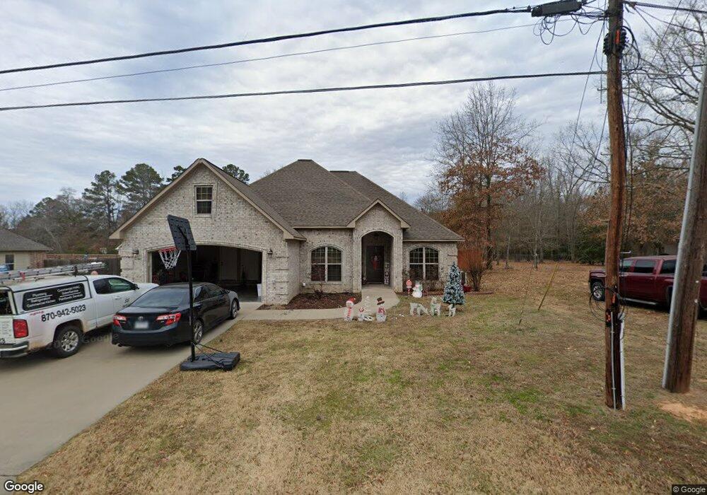 1204 Skyline Dr, Sheridan, AR 72150 - photo 1