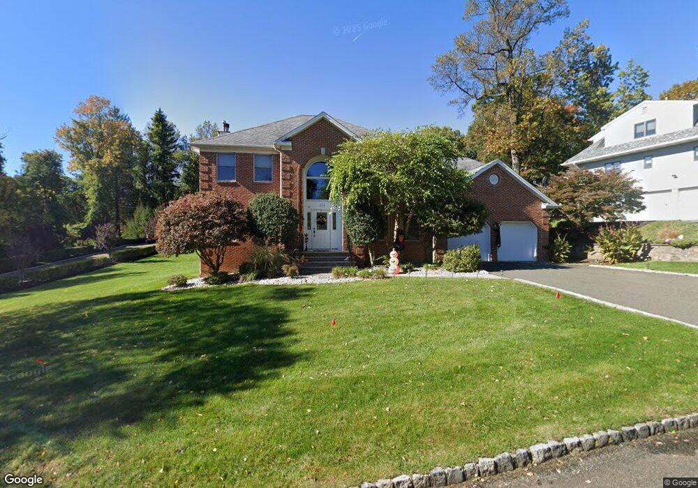 1598 Justin Place, Mountainside, NJ 07092 - photo 1