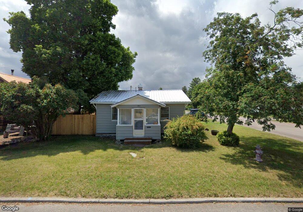 1304 6th Ave E, Kalispell, MT 59901 - photo 1