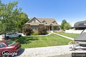 20 S 400 W, Willard, UT 84340