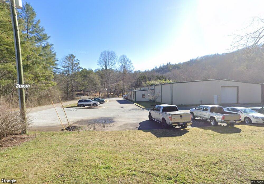 0 Oitts Rd, Franklin, NC 28734 - photo 1