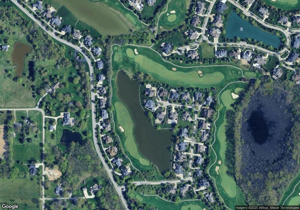 11092 Preservation Point, Fishers, IN 46037 - photo 1