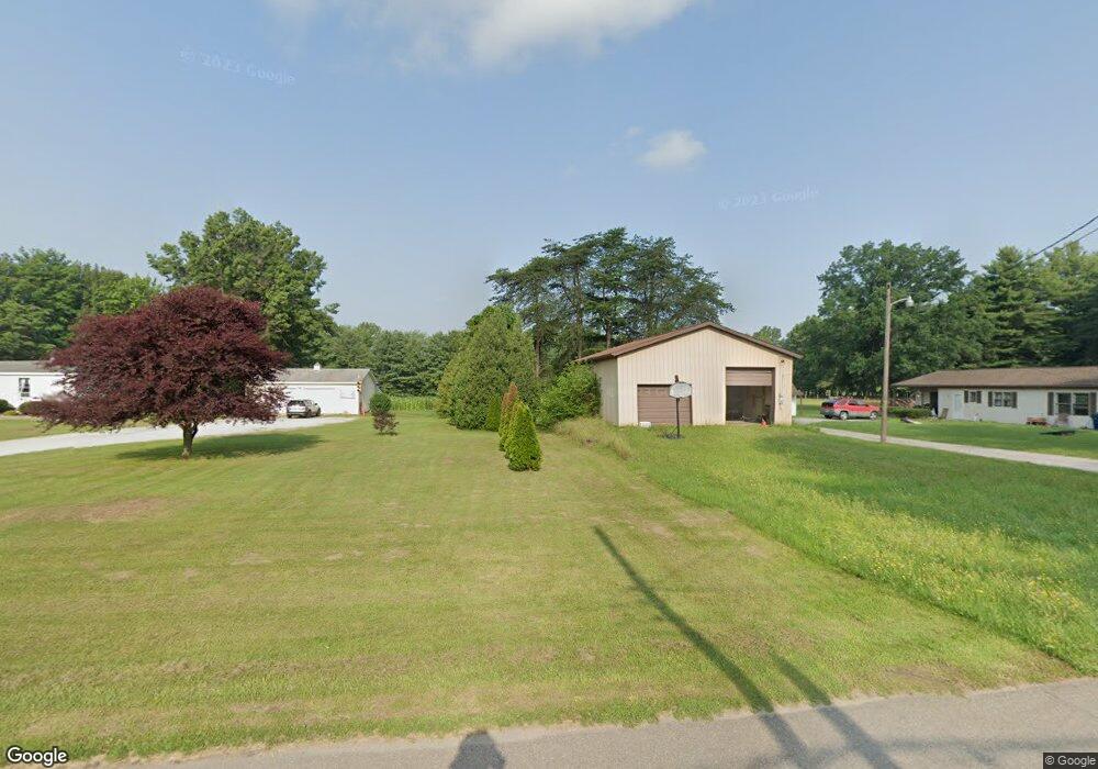 9112 N 375 W, Michigan City, IN 46360 - photo 1