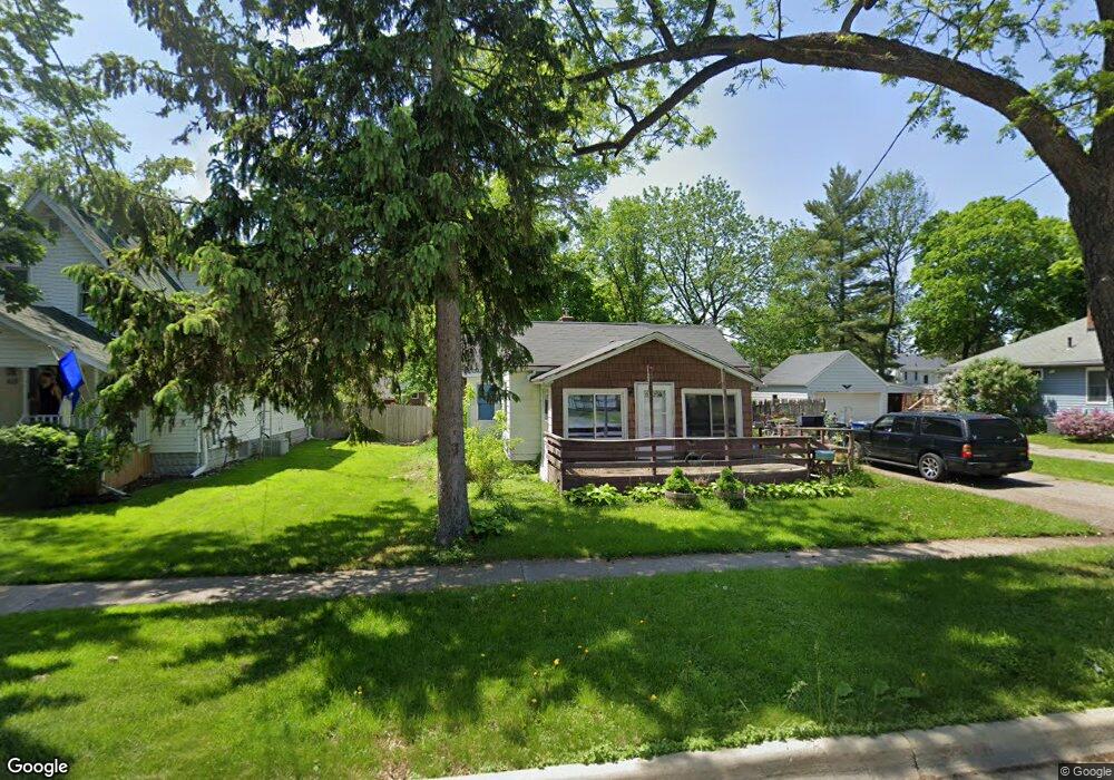 416 S Main St, Davison, MI 48423 - photo 1