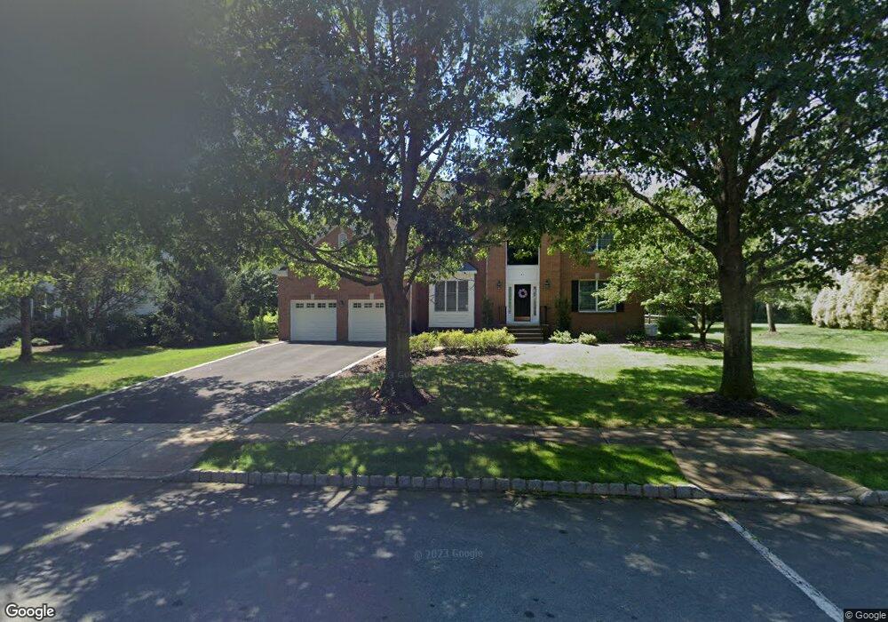 41 Matthews Farm Rd, Belle Mead, NJ 08502 - photo 1