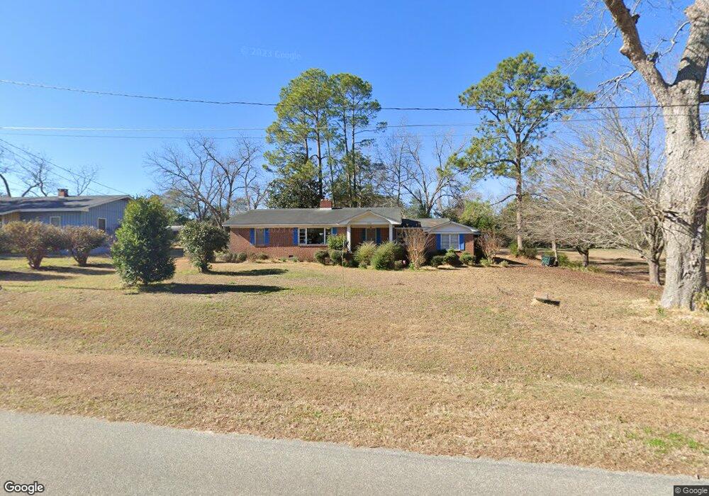 239 Hunton St NW, Poulan, GA 31781 - photo 1