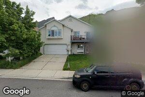 1173 S Slate Canyon Dr, Provo, UT 84606