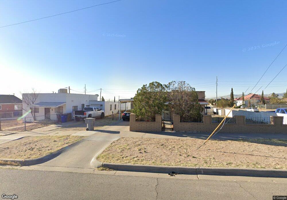 3000 Mobile Ave, El Paso, TX 79930 - photo 1