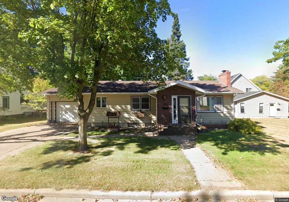 1615 9th St E, Menomonie, WI 54751 - photo 1