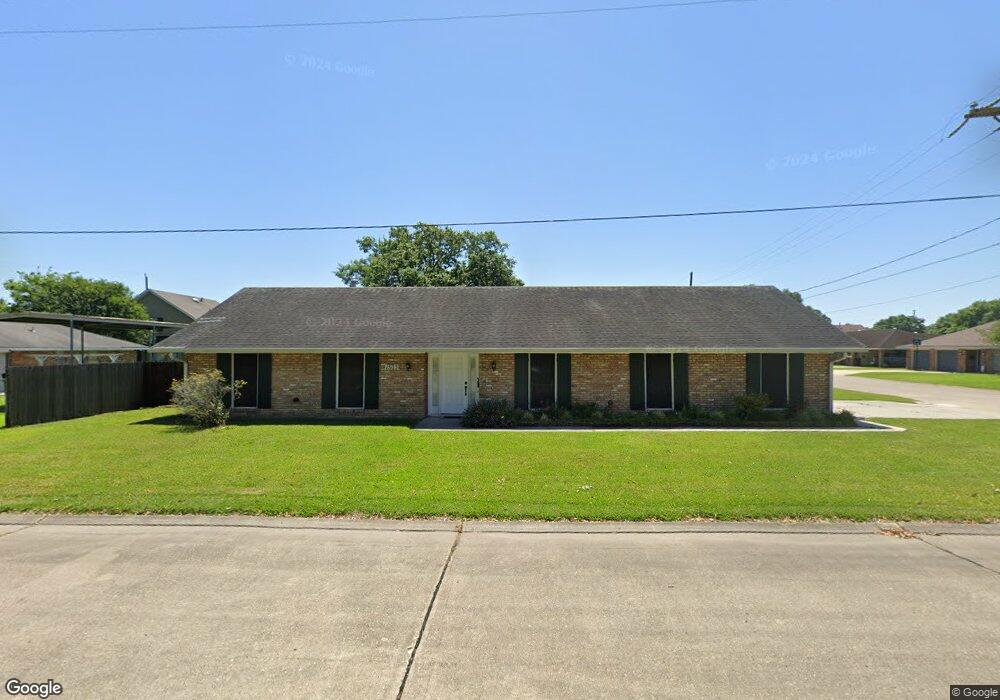 1503 S Gibbs Ln, New Iberia, LA 70560 - photo 1