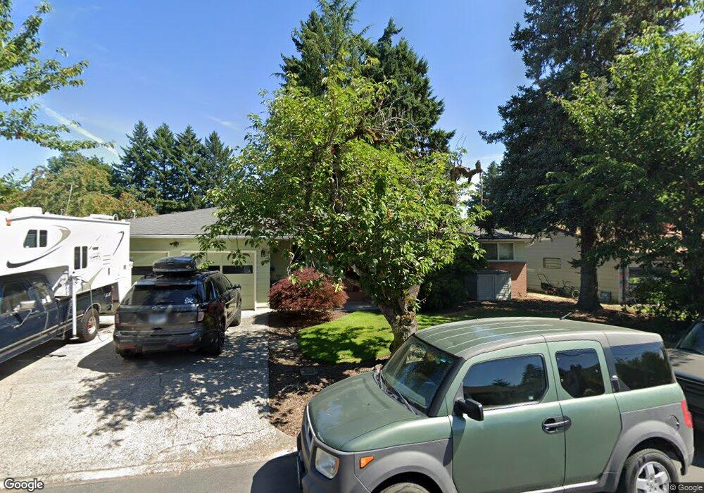 2415 13th Ave, Forest Grove, OR 97116 - photo 1