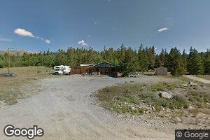 657 Co Road 12, Alma, CO 80420