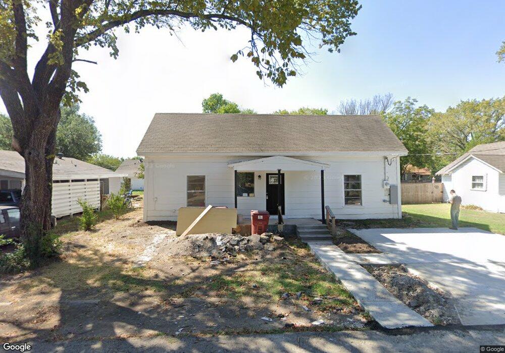 810 Seven Oaks Rd, Bonham, TX 75418 - photo 1