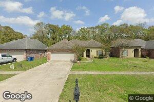 2264 Woodland Ct, Port Allen, LA 70767