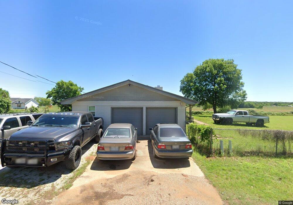 1708 County Road 703a, Alvarado, TX 76009 - photo 1
