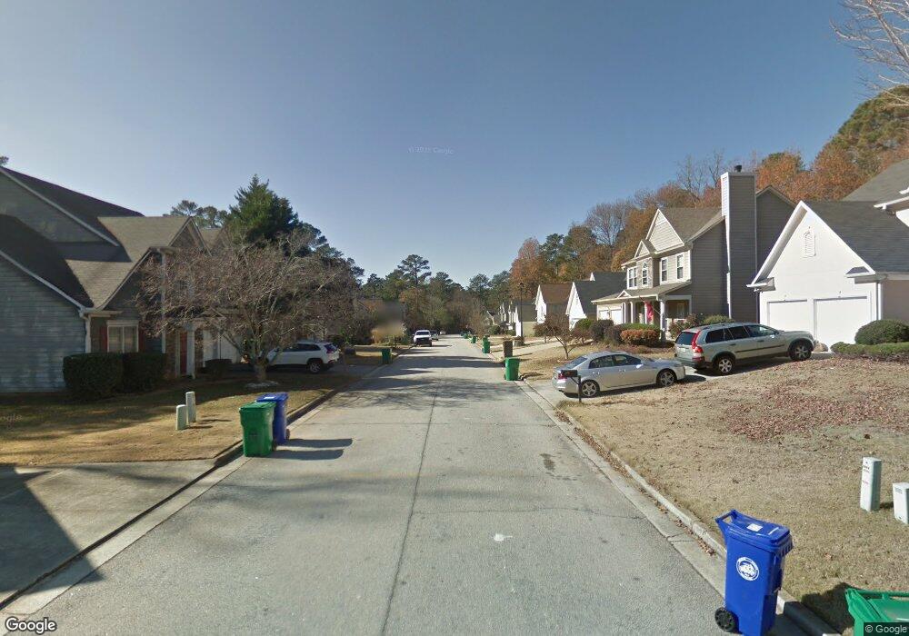 0 Brockett Walk unit 3230972, Tucker, GA 30084 - photo 1