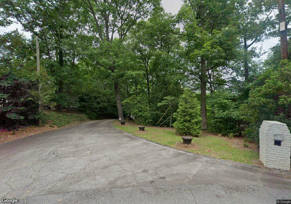 5511 Little River Cir, Gainesville, GA 30506 - photo 1