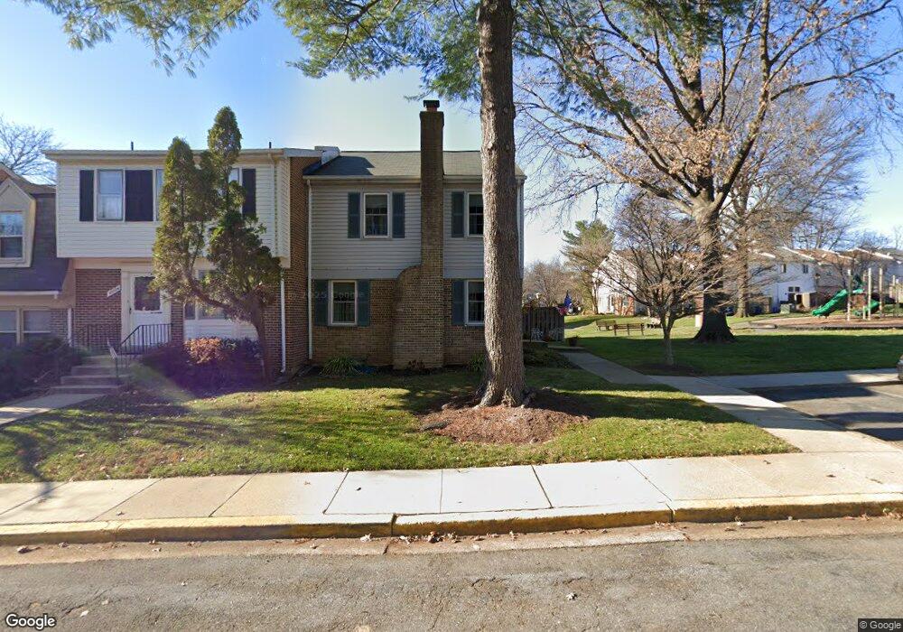 17726 Lochness Cir, Olney, MD 20832 - photo 1