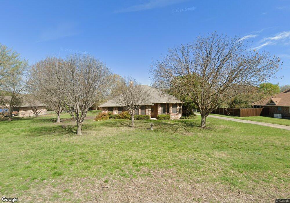 3123 Cimmarron Rd, Weatherford, TX 76087 - photo 1