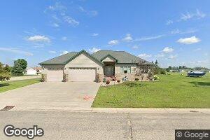 914 Red Willow Dr, Frazee, MN 56544