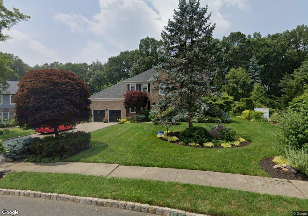 67 Forest Way, Morris Plains, NJ 07950 - photo 1