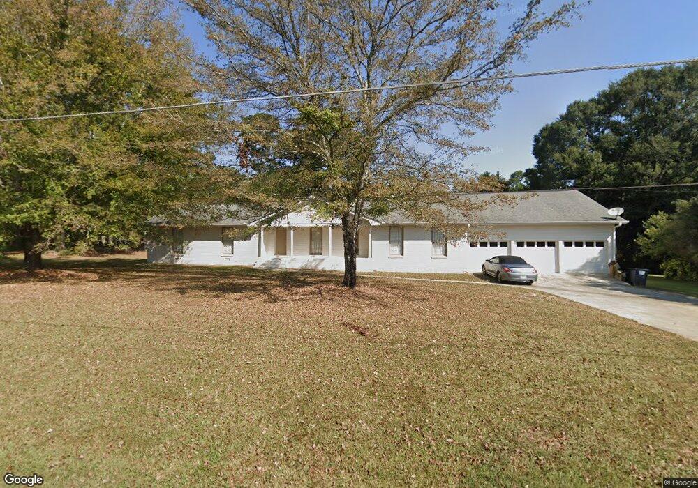 20 Colonial Dr, Carrollton, GA 30117 - photo 1