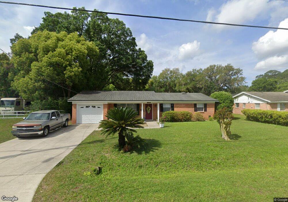 8038 Ebersol Rd, Jacksonville, FL 32216 - photo 1