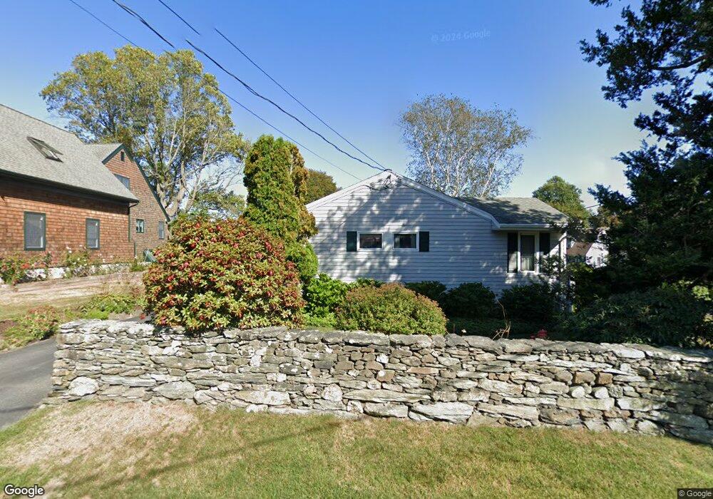 40 Bliss Mine Rd, Middletown, RI 02842 - photo 1