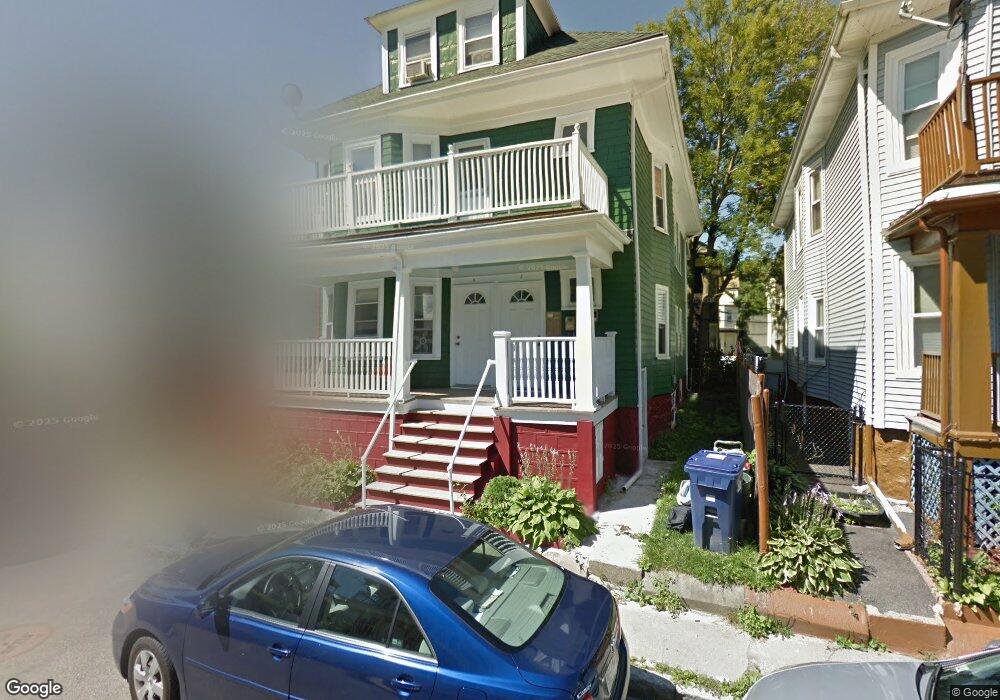 68 Joseph St, Dorchester Center, MA 02124 - photo 1