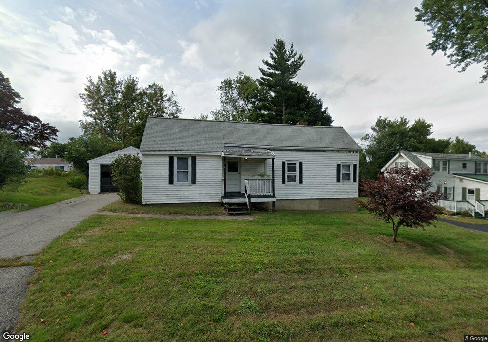 133 Old Post Rd, Kittery, ME 03904 - photo 1