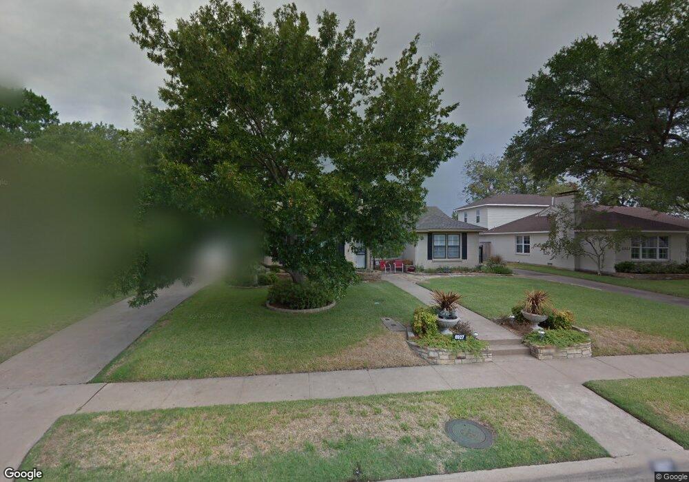 6927 Southridge Dr, Dallas, TX 75214 - photo 1